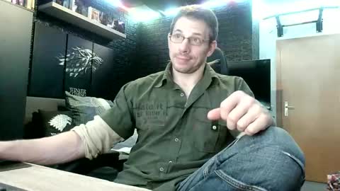 Ioannes Paulus the 2nd online show from September 2025 07:47:01 PM