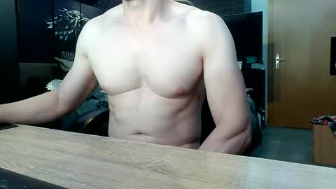 Ioannes Paulus the 2nd online show from October 2025 11:22:01 AM