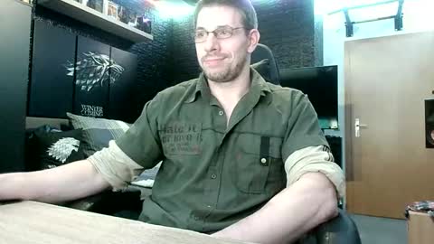 Ioannes Paulus the 2nd online show from November 2025 08:08:02 PM