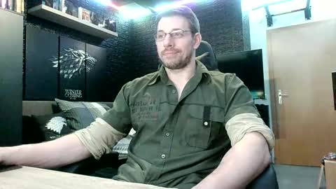 Ioannes Paulus the 2nd online show from November 2025 09:41:02 PM