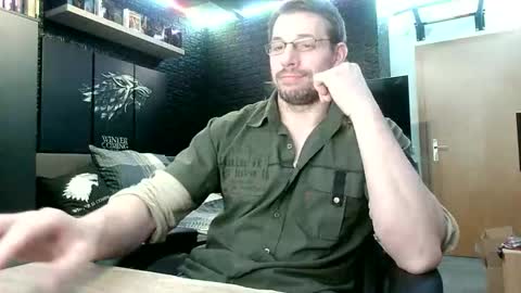 Ioannes Paulus the 2nd online show from November 2025 10:19:01 PM