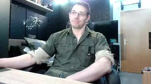 Ioannes Paulus the 2nd online show from November 2025 09:16:01 PM