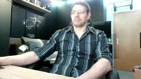 Ioannes Paulus the 2nd online show from November 2025 08:44:01 PM