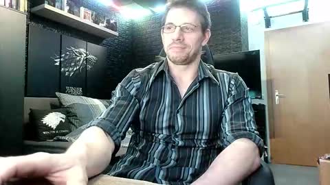 Ioannes Paulus the 2nd online show from December 2025 08:24:02 PM