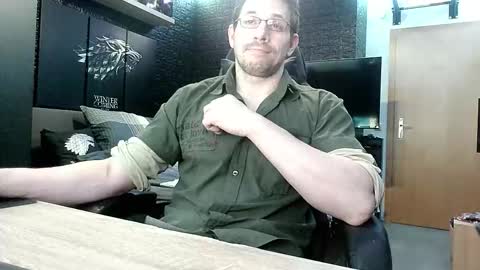 Ioannes Paulus the 2nd online show from December 2025 09:31:02 PM