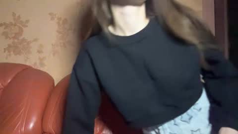 Snapshot of dreamweaver1011 chatting on February 2026 08:18:02 PM ANNIKA online show from February 2026 08:18:02 PM