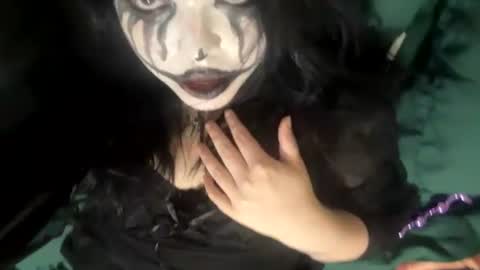 dreamycookies3 online show from July 2026 03:43:01 PM