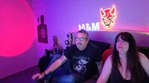 Snapshot of dreamycouple01 chatting on May 2026 04:48:02 PM DreamyCouple01 online show from May 2026 04:48:02 PM