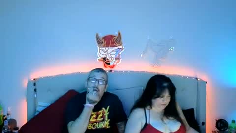 Snapshot of dreamycouple01 chatting on July 2026 09:37:02 AM DreamyCouple01 online show from July 2026 09:37:02 AM