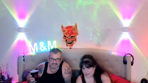 Snapshot of dreamycouple01 chatting on July 2026 11:58:02 AM DreamyCouple01 online show from July 2026 11:58:02 AM