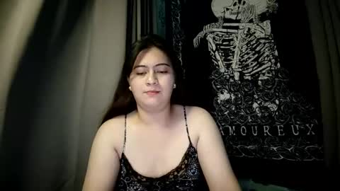 dreamycreamyst online show from December 2024 01:29:02 AM