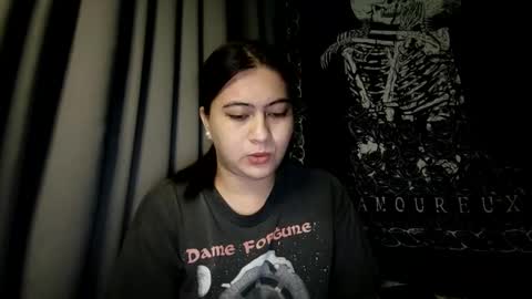 dreamycreamyst online show from January 2025 08:49:01 PM