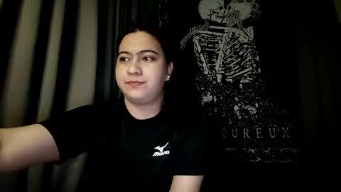 dreamycreamyst online show from January 2025 06:07:01 AM