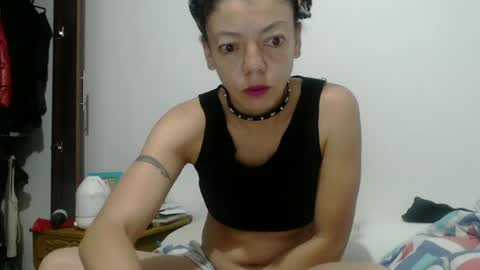 Snapshot of dreamylatina chatting on January 2025 10:39:02 AM DreamyLatina online show from January 2025 10:39:02 AM