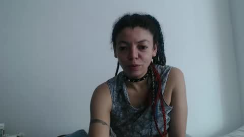 DreamyLatina online show from November 2025 12:59:02 PM