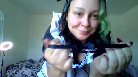 June XOXO online show from September 2025 09:04:02 PM