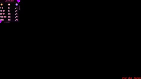 Dia online show from April 2026 11:26:02 AM