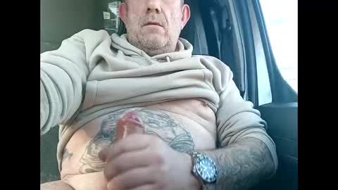 Snapshot of drewpcock69 chatting on February 2026 02:23:01 PM Drew online show from February 2026 02:23:01 PM
