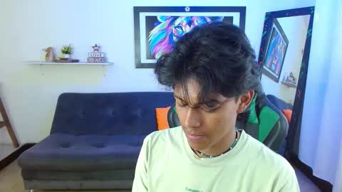 Dreyk online show from November 2025 02:50:02 PM