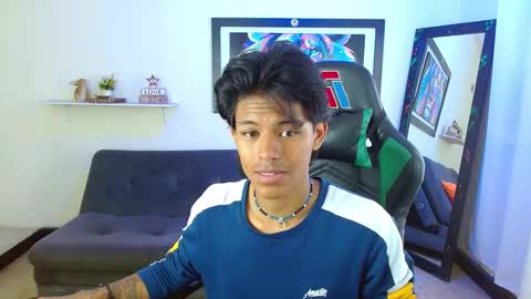 Dreyk online show from November 2025 01:54:02 PM