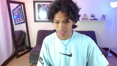 Dreyk online show from February 2026 09:57:01 PM