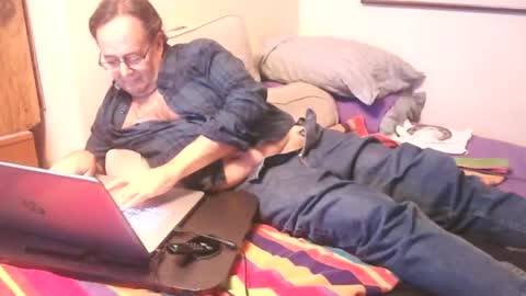 Dr. Feelgood online show from February 2025 04:09:02 AM