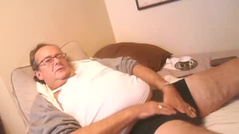 Dr. Feelgood online show from October 2025 04:11:01 AM