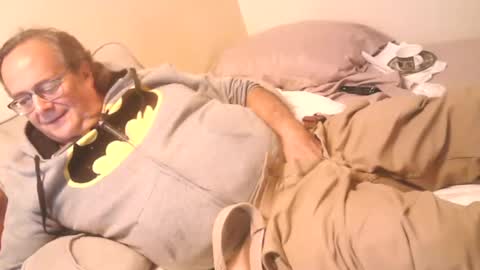 Dr. Feelgood online show from October 2025 04:01:02 AM