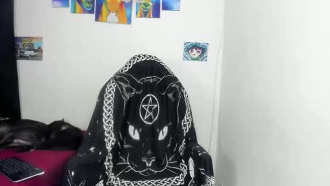 Snapshot of driana_ate chatting on October 2025 10:32:02 PM Driana online show from October 2025 10:32:02 PM