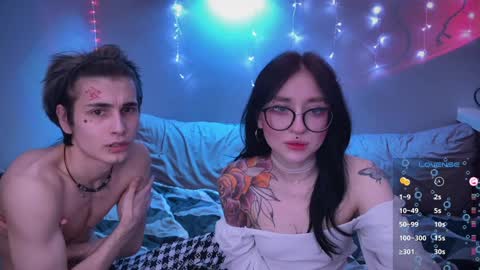 Tara  Sonny online show from January 2025 09:48:02 PM