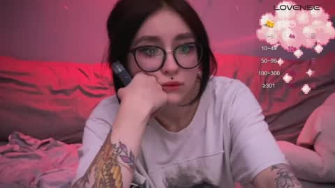 Tara  Sonny online show from March 2025 03:27:01 PM