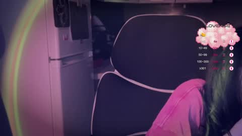 Tara  Sonny online show from September 2025 02:08:02 PM