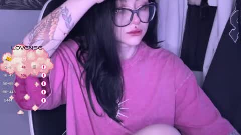 Tara  Sonny online show from October 2025 06:15:02 AM