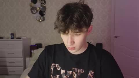 Mark online show from March 2026 09:54:02 PM