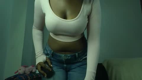 Kimberly online show from January 2026 07:08:01 PM