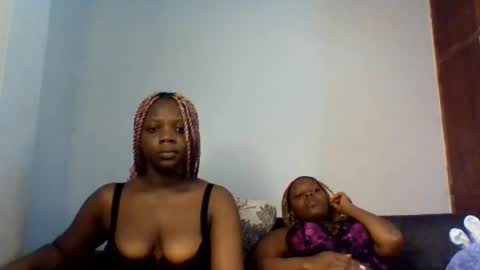 Kimberly online show from March 2026 12:07:01 AM