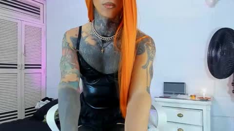 drippyorlove online show from March 2026 05:30:01 PM