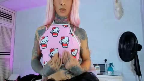 drippyorlove online show from March 2026 08:45:01 PM