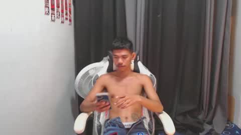 Drixiboyj online show from January 2025 09:13:01 AM