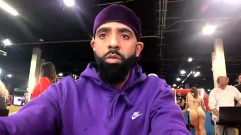 DirtyDrizzy online show from April 2026 06:12:02 PM