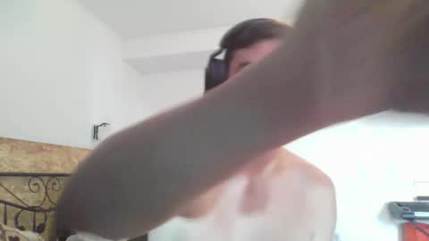 Snapshot of drjones6699 chatting on March 2026 05:44:01 AM Johnny California online show from March 2026 05:44:01 AM