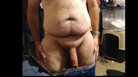 Snapshot of drmbigg chatting on October 2025 01:19:02 AM Hello Hope you enjoy what you see. I love attention in dirty talk and tips thickcock edging precum dirtyTalk C2C online show from October 2025 01:19:02 AM