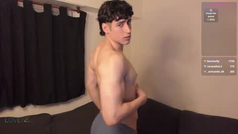 Alexander online show from January 2025 04:50:01 AM