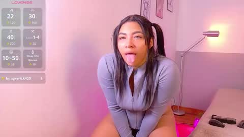 drooling4daddy online show from February 2026 01:15:01 PM