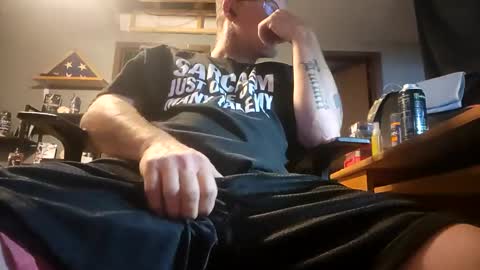 Snapshot of drpepper80 chatting on December 2024 04:30:01 PM drpepper80 online show from December 2024 04:30:01 PM