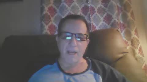 drthick1224 online show from November 2025 09:02:01 PM