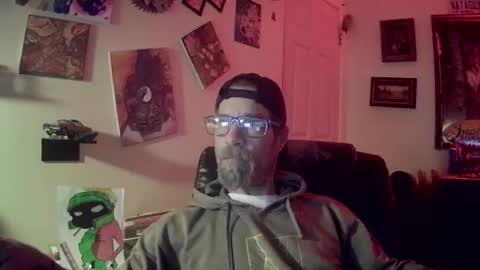 druedowm online show from November 2025 01:48:01 PM