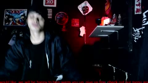 Snapshot of drumcore_01 chatting on May 2026 01:14:02 AM Drum-Core online show from May 2026 01:14:02 AM