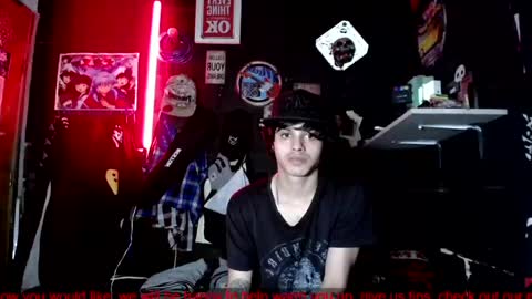 Snapshot of drumcore_01 chatting on June 2026 12:24:01 AM Drum-Core online show from June 2026 12:24:01 AM
