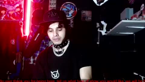 Snapshot of drumcore_01 chatting on June 2026 11:29:01 PM Drum-Core online show from June 2026 11:29:01 PM